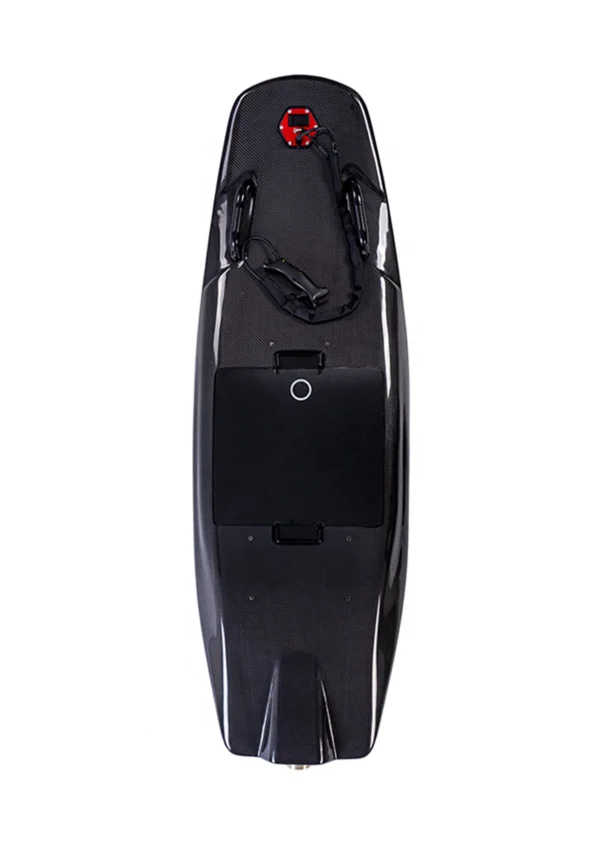 Planche de surf électrique en fibre de carbone BluePenguin ES806