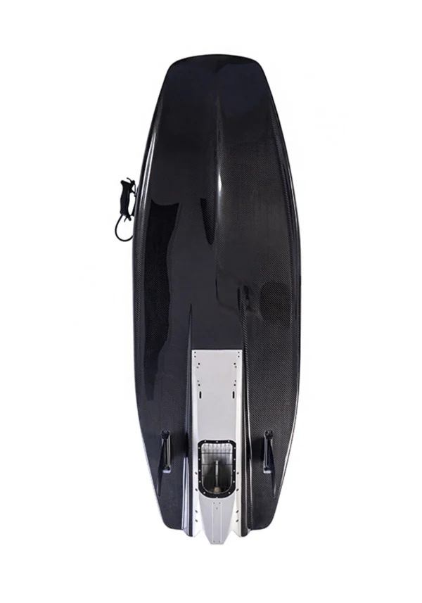 Planche de surf électrique en fibre de carbone BluePenguin ES806 – Image 2