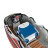 Bateau électrique à moteur Go Kart | Mini-jet 15 kW | KT-0602 – Image 3