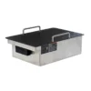 Bateau électrique à moteur Go Kart | Mini-jet 15 kW | KT-0602 – Image 6