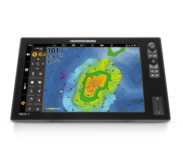 Minn Kota Ultrex Quest Micro MSI 90/115 60″ – Image 8