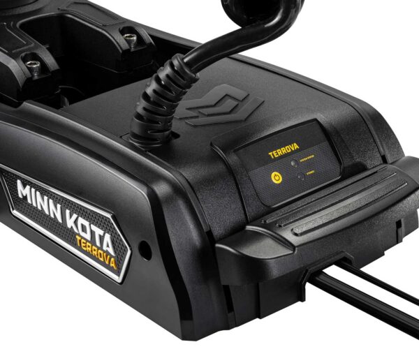 Minn Kota Terrova Quest WR MSI 90/115 60″ – Image 7