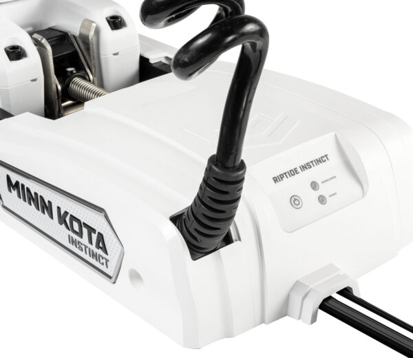 Minn Kota Riptide Instinct Quest WR 90/115 72″ – Image 8