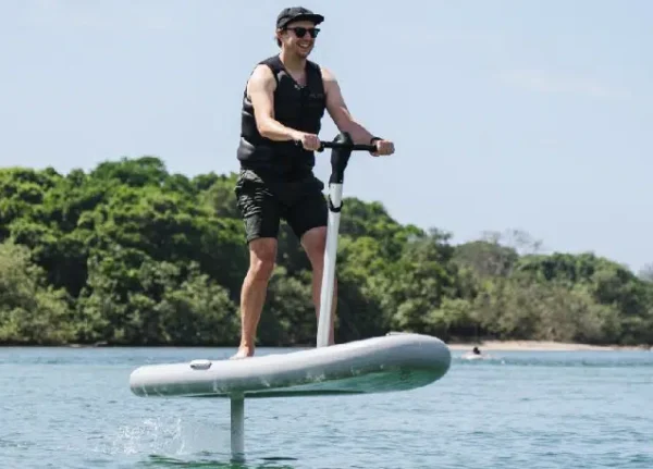 FliteScooter Fliteboard – Image 2
