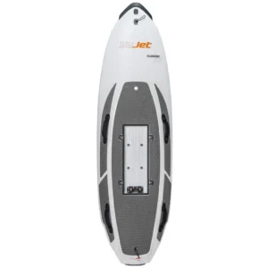 Surf électrique YUJET Surfer XT