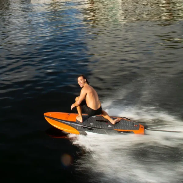 Surf électrique YUJET CARBON – Image 8