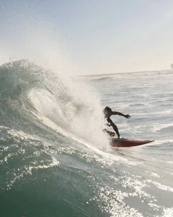 Surf électrique YUJET CARBON – Image 6