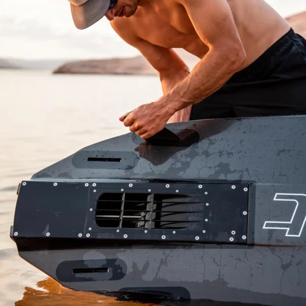 Surf électrique YUJET CARBON – Image 4