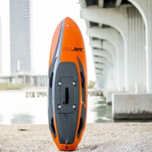 Surf électrique YUJET CARBON