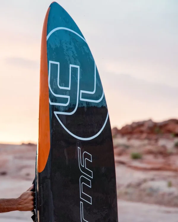 Surf électrique YUJET CARBON – Image 2