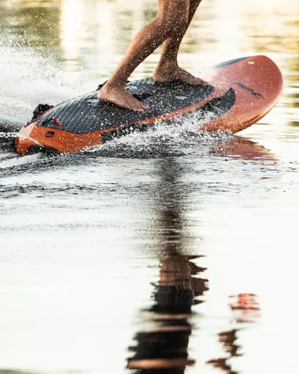 Surf électrique YUJET CARBON – Image 7