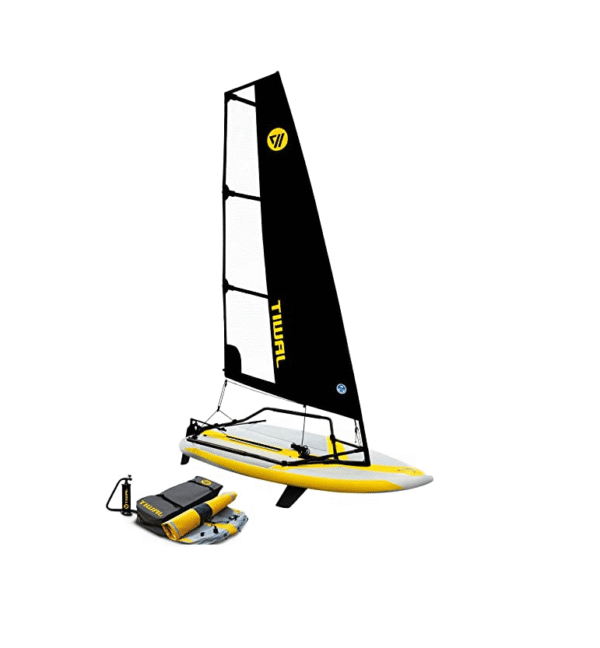 Jouets marins Voiles Tiwal 3