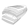 Surf électrique RADINN X-Sport – Image 7