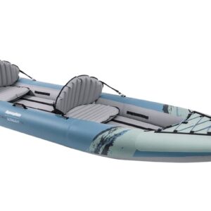 Kayak Haute Pression Aquaglide Cirrus 150 – 2 Places