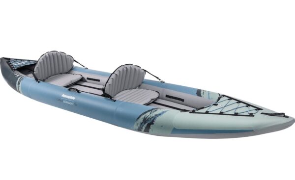Kayak Haute Pression Aquaglide Cirrus 150 – 2 Places