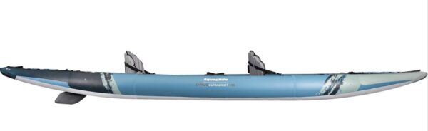 Kayak Haute Pression Aquaglide Cirrus 150 – 2 Places – Image 3