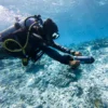 ASIWO U1 Scooter Universal Underwater 2-en-1 – Image 5