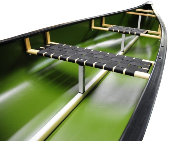 Canoe Ranger 17′ (4 sièges) – Image 5