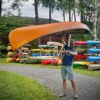 Canoe Esquif Huron 17′ Lite – Image 4
