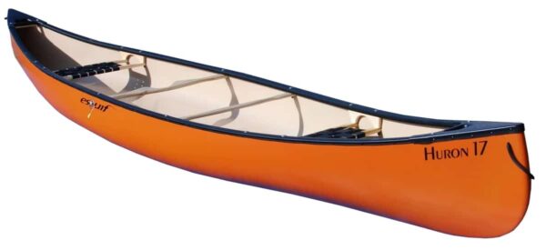 Canoe Esquif Huron 17′ Lite