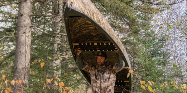 Canoe Esquif Mallard XL – Image 6
