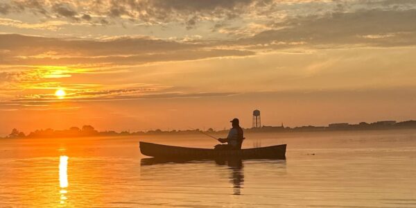 Canoe Esquif Scout – Image 4