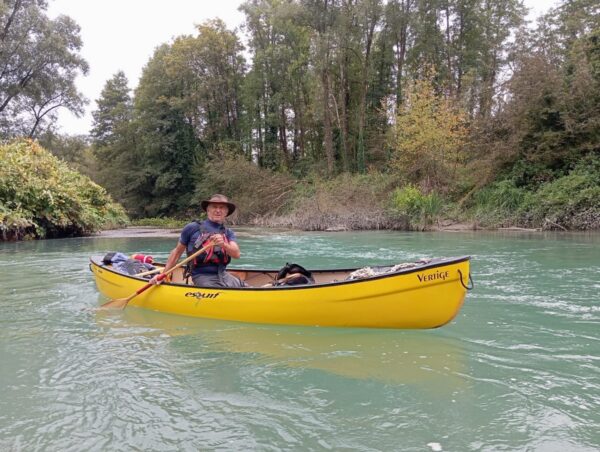 Canoe Esquif Vertige Aventure – Image 4