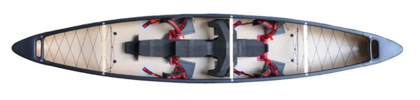 Canoe Esquif Vertige X (selle) – Image 3