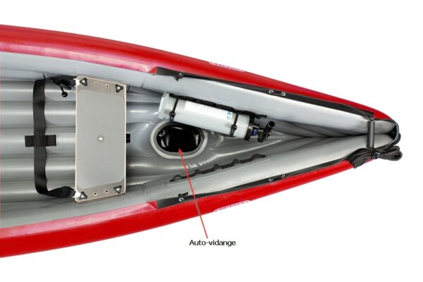 Canoe Gumotex Scout River – Image 4