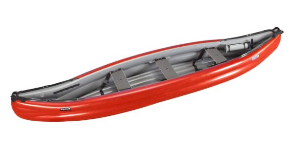 Canoe Gumotex Scout River
