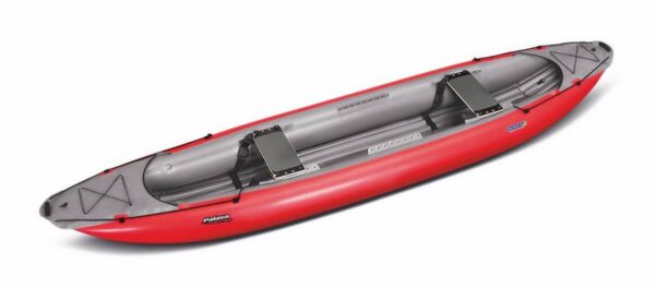 Canoe Gumotex Palava