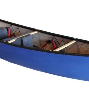 Canoe Esquif Vertige X (selle)