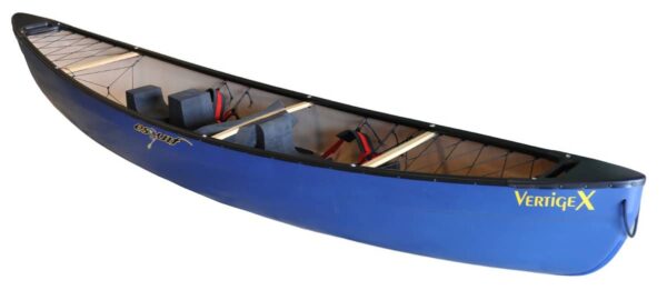 Canoe Esquif Vertige X (selle)