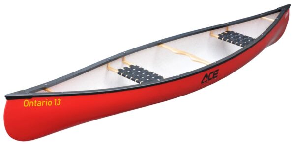 Canoe ACE Ontario 13′ duo