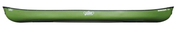Canoe Ranger 17′ (4 sièges) – Image 3