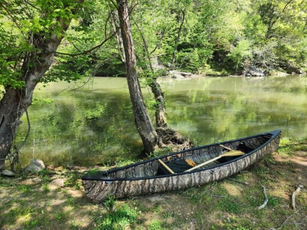 Canoe Esquif Adirondack – Image 4