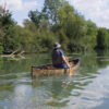 Canoe Esquif Adirondack – Image 3