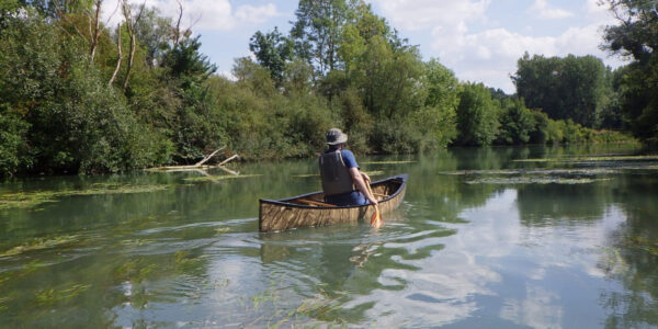 Canoe Esquif Adirondack – Image 3
