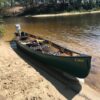 Canoe Esquif Cargo 17′ – Image 6