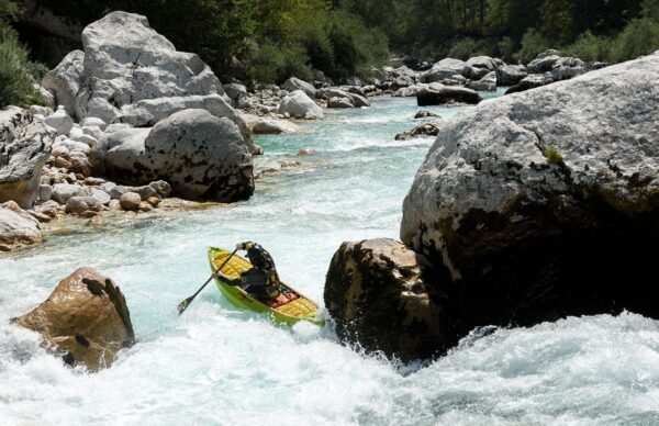 Canoe Esquif L’Edge – Image 4