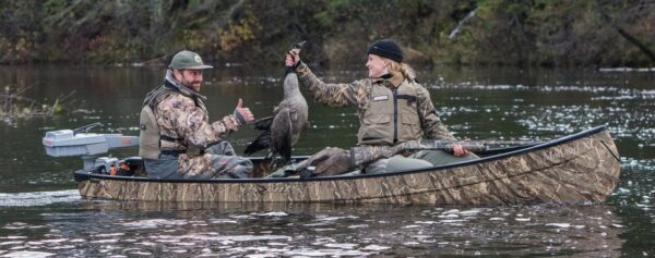 Canoe Esquif Mallard XL – Image 5