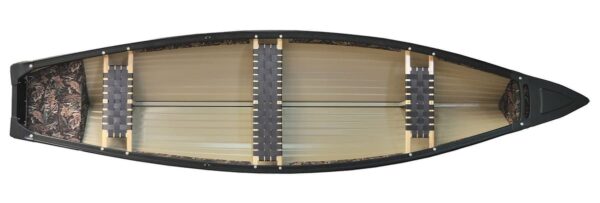 Canoe Esquif Cargo 17′ – Image 3