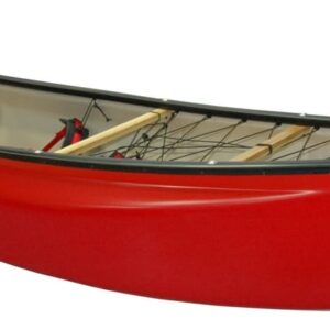 Canoe Esquif Zephyr 2.0