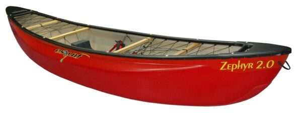 Canoe Esquif Zephyr 2.0