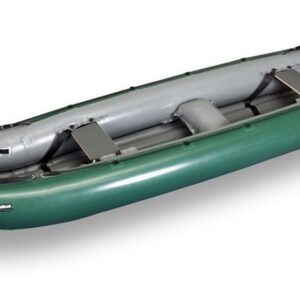 Canoe Gumotex Baraka
