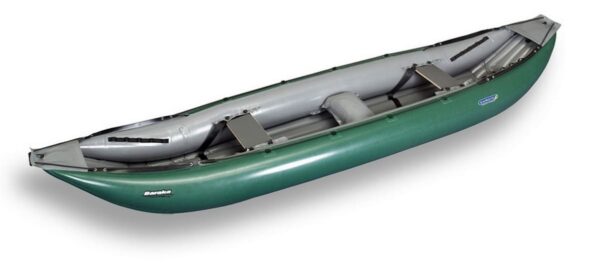 Canoe Gumotex Baraka