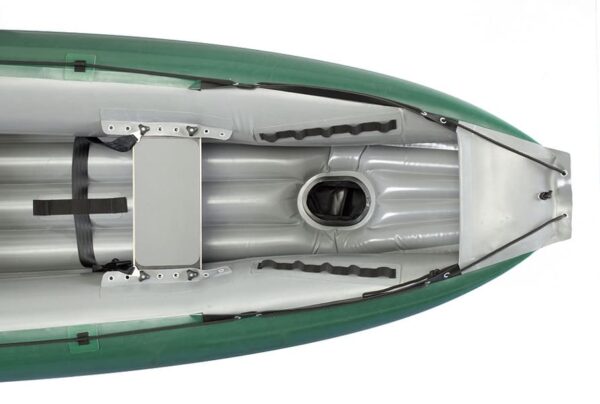 Canoe Gumotex Baraka – Image 3
