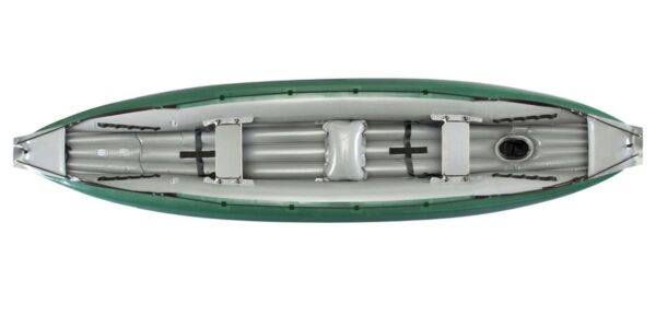 Canoe Gumotex Baraka – Image 2