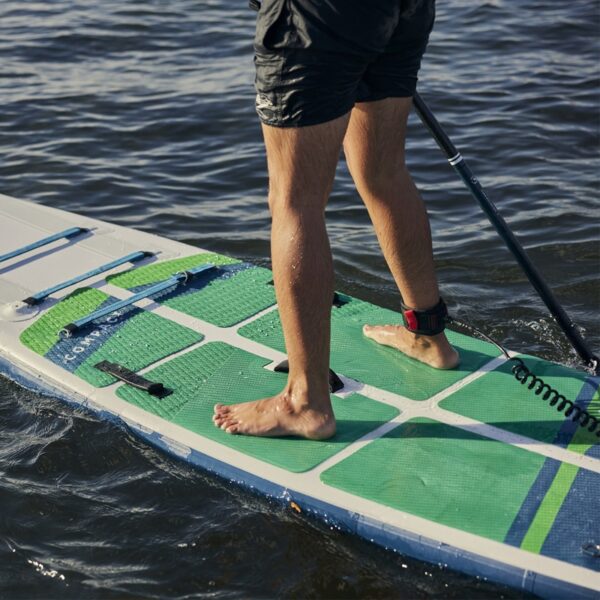 SUP Paddle Gonflable Red Voyager Compact 12.0 Hybrid Tough – Image 5