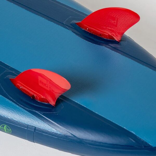 SUP Paddle Gonflable Red Voyager Compact 12.0 Hybrid Tough – Image 9